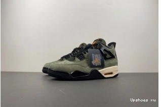  4 SP OG Retro (2025)  Undefeated  Jordan IB1519-200 0713